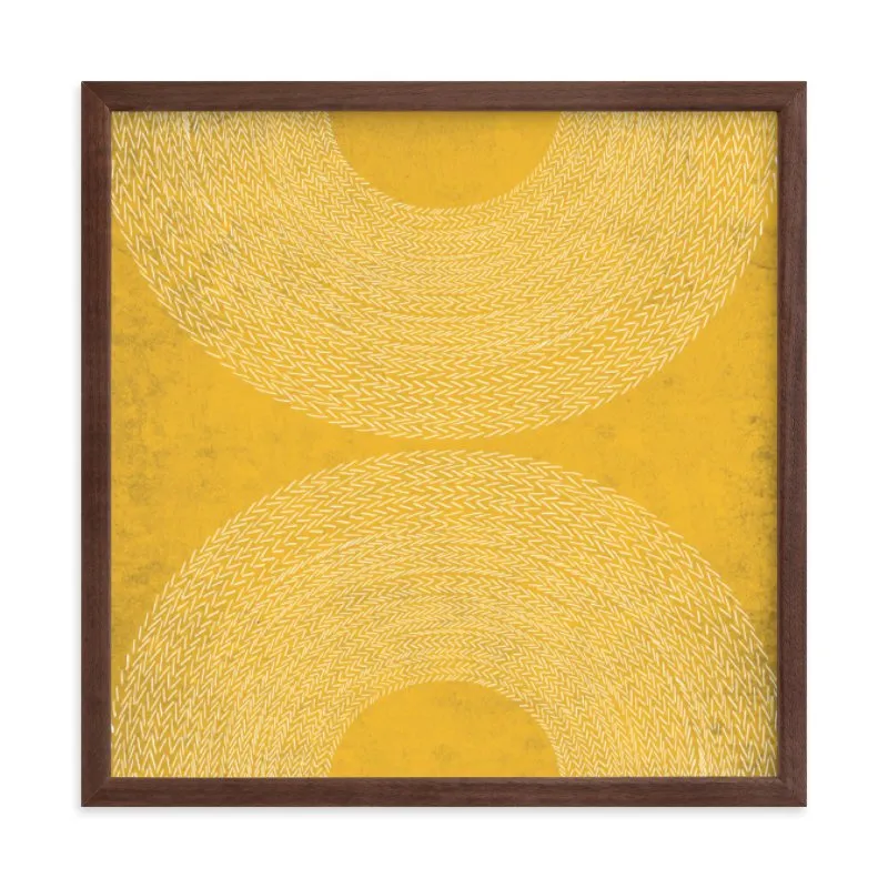 sunrise Sunset Limited Edition Fine Art Print
