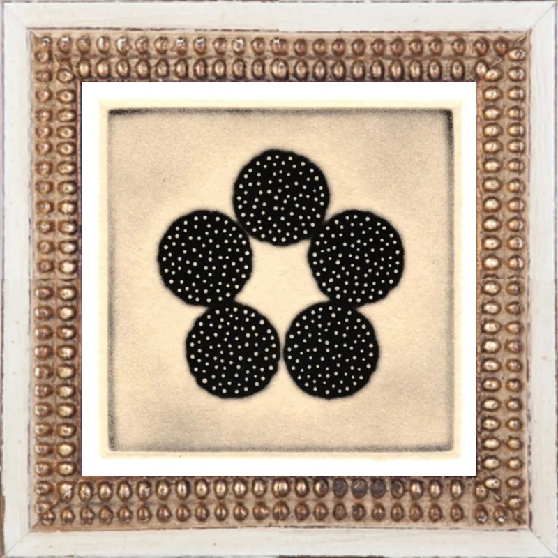Porous #55 by Eunice Kim for Artfully Walls
