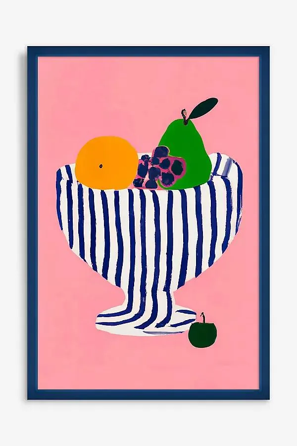 Heavenly Harvest Wall Art