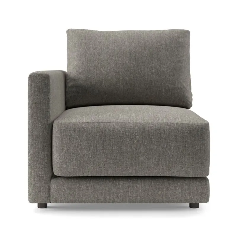Gather Deep Left-Arm Chair Sectional Piece