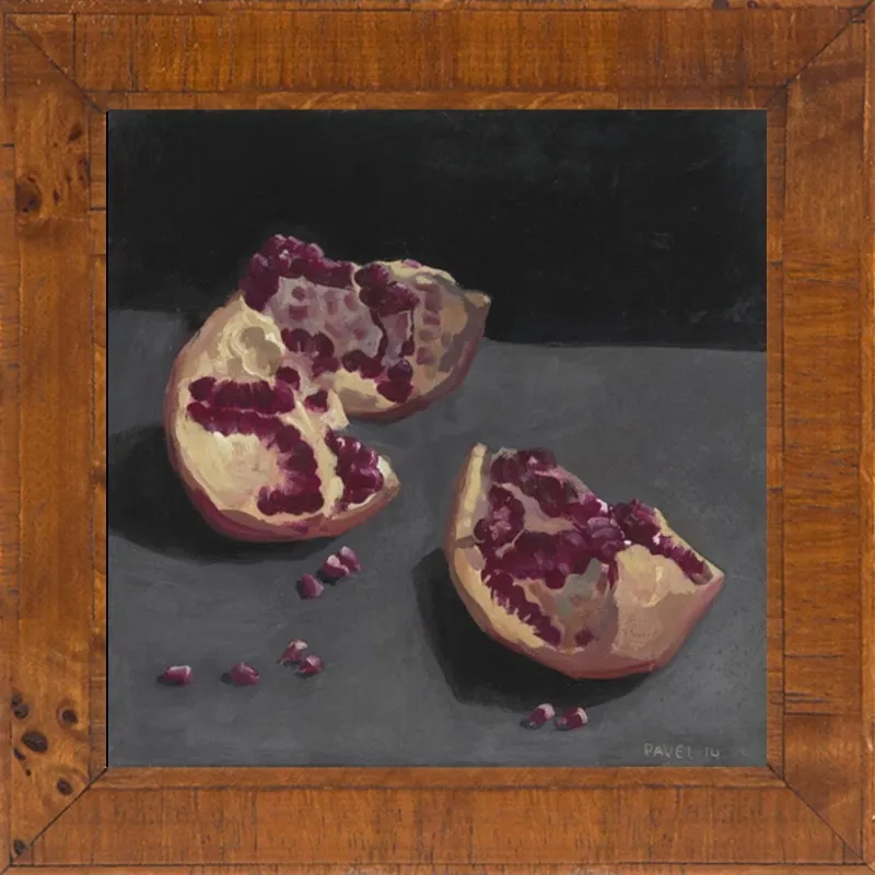 Untitled by Pavel Feinstein for Artfully Walls