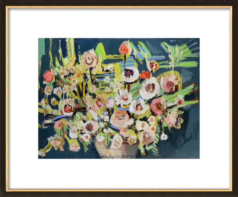 Good Times Bad Times by Emily Fox King for Artfully Walls