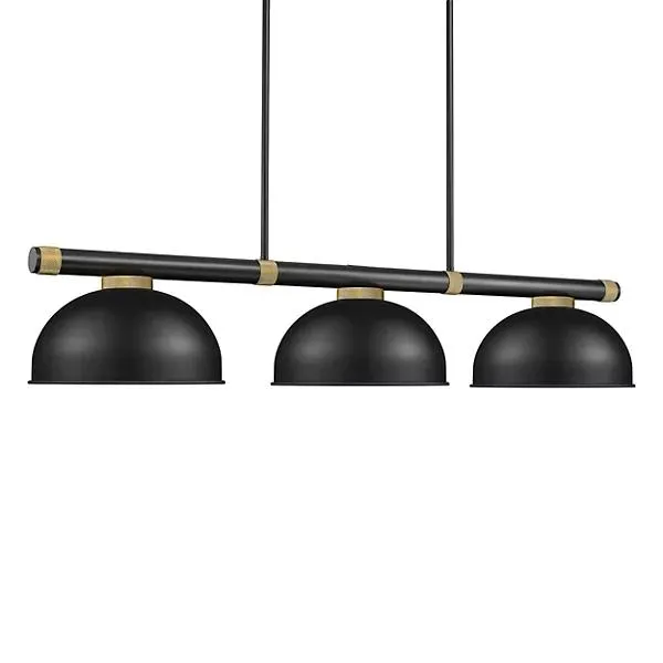 Rockford Dome Linear Suspension