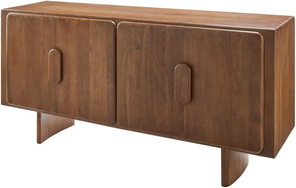 Anish  31"H x 65"W x 17"D Sideboard