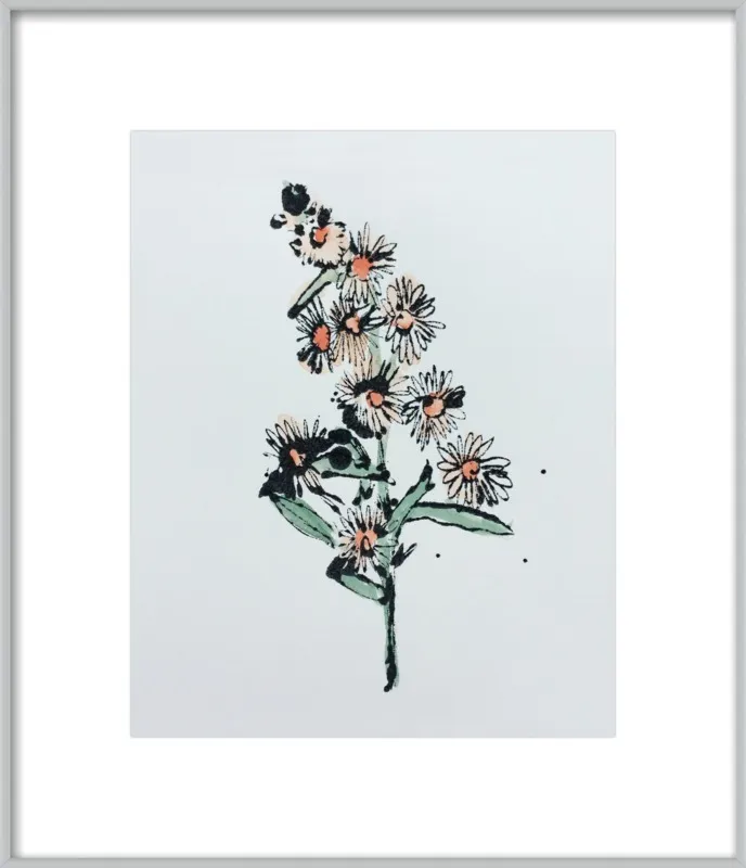 Botanical 3 by Courtney Cerruti for Artfully Walls