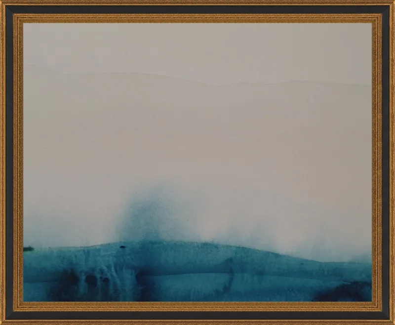 Lands 12 by Nell Waters Bernegger for Artfully Walls