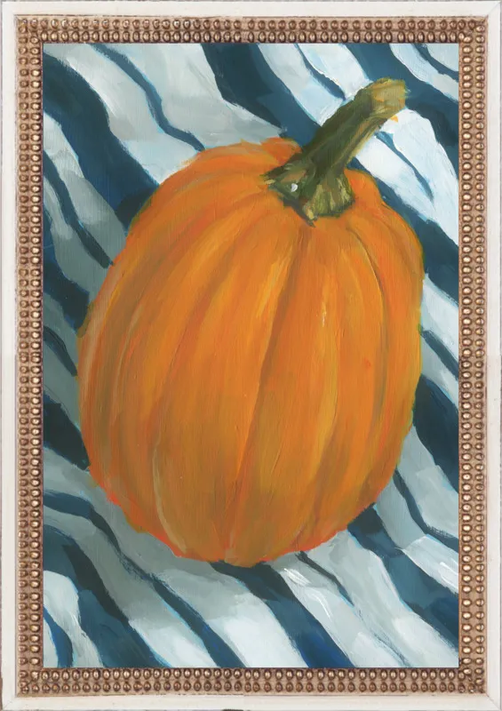 Squash by Carrie Arnold for Artfully Walls