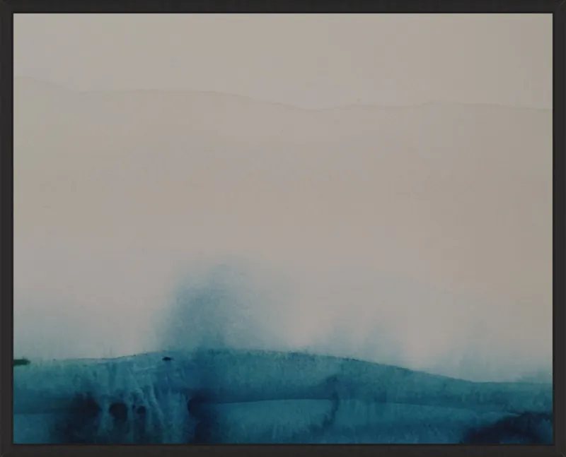 Lands 12 by Nell Waters Bernegger for Artfully Walls