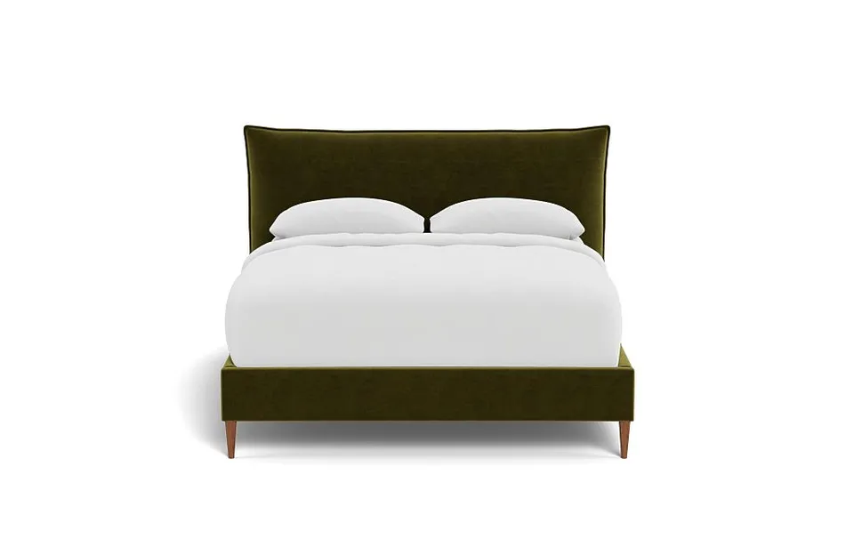 Skylar Upholstered Bed