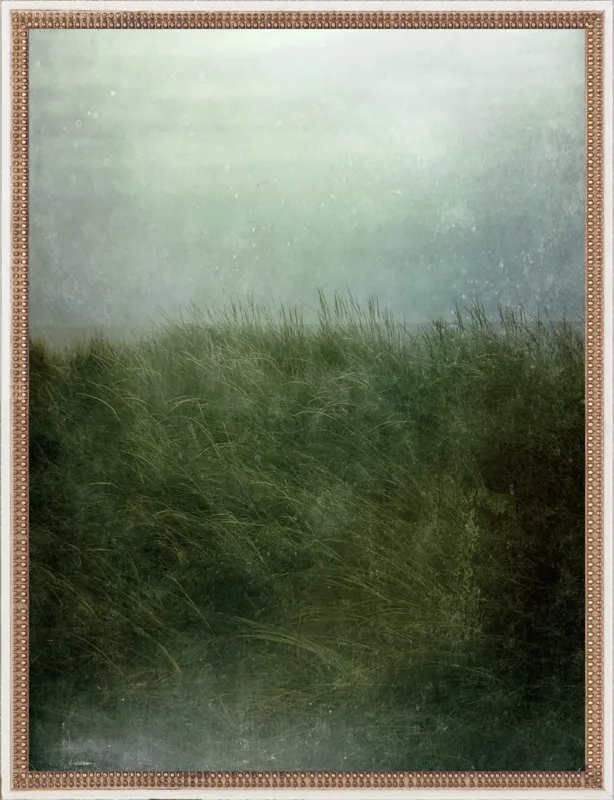 Twilight Beach by Olivia Joy StClaire for Artfully Walls