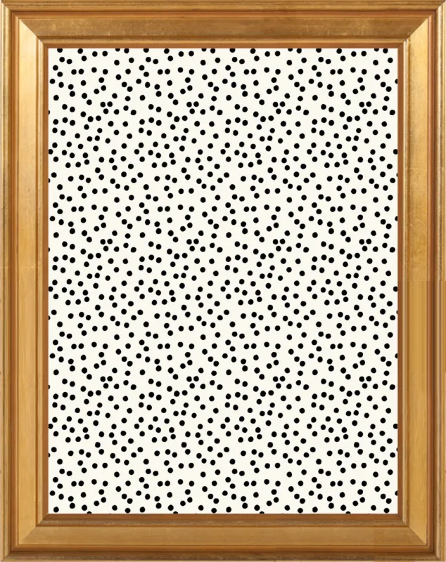 Dots by Lonneke de Roos - Kind of Style for Artfully Walls