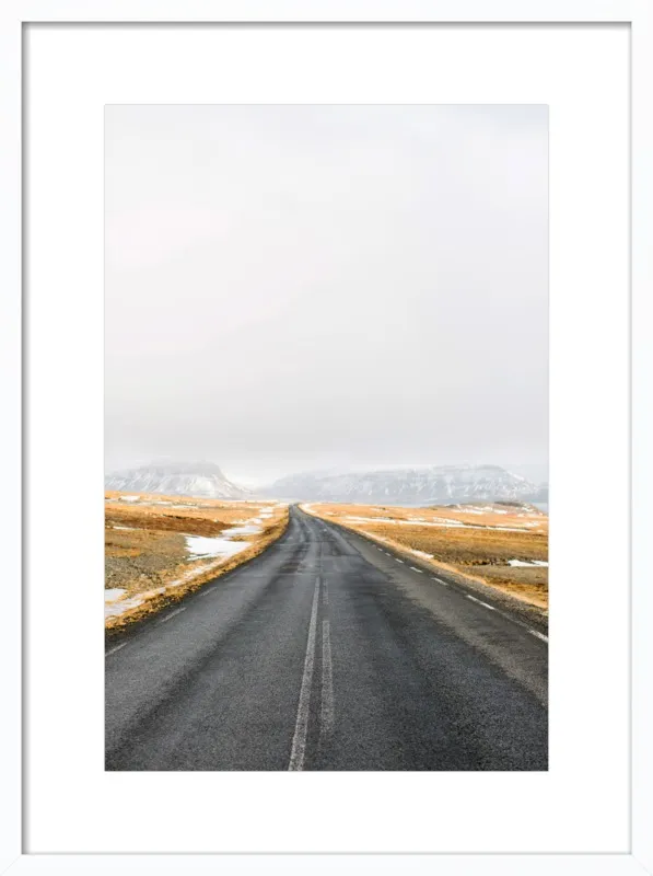 Adventure Awaits by Robert and Tiffany Peterson for Artfully Walls