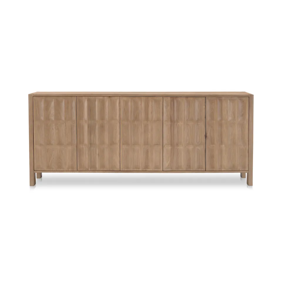 Roland Sideboard Natural