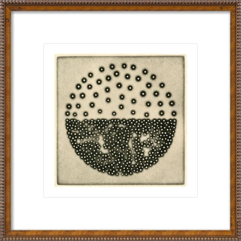 Five Elements - Water by Eunice Kim for Artfully Walls