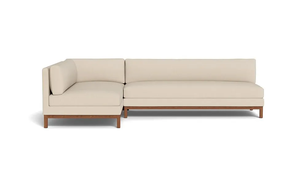 Jasper Outdoor Left Chaise Sectional