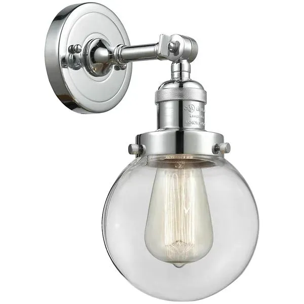 Melena Adjustable Wall Sconce
