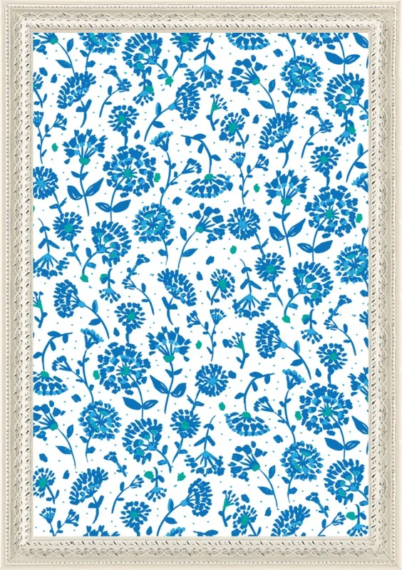 Jenny by Katja Ollendorff for Artfully Walls