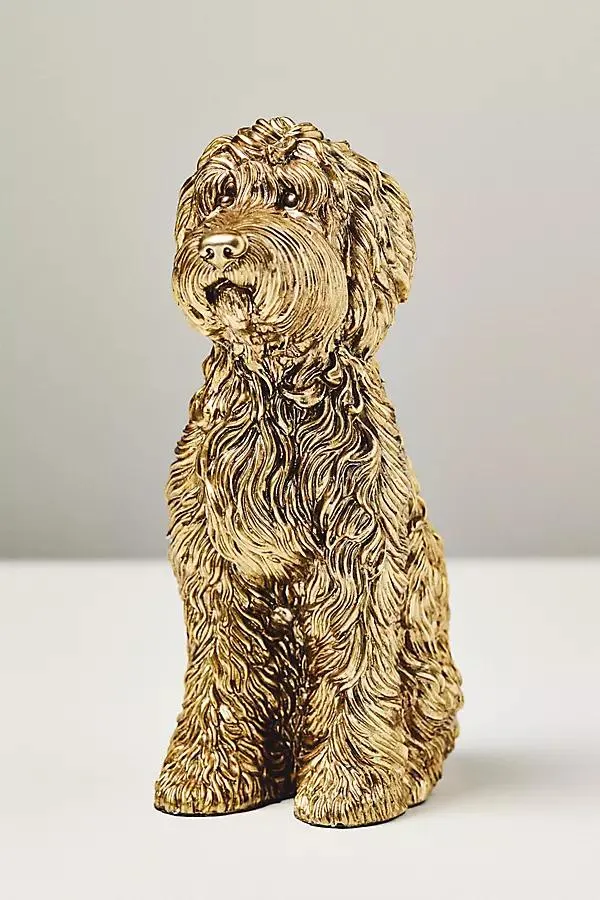 Animal Icon Decorative Object