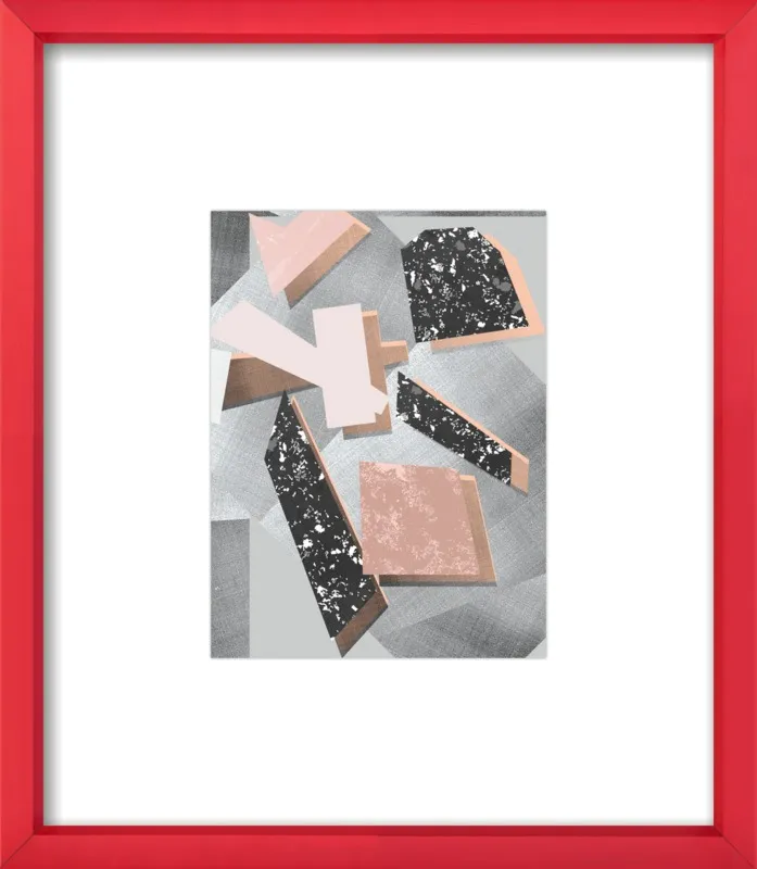  Colour Love by Irina Rouge for Artfully Walls