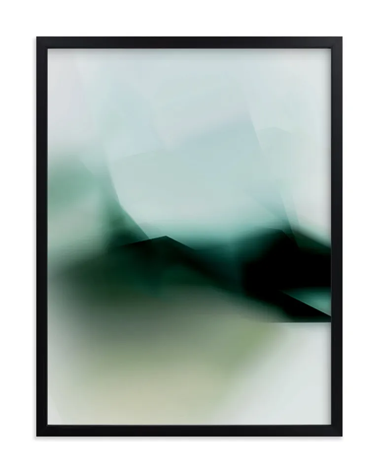 Mountain Limited Edition Fine Art Print