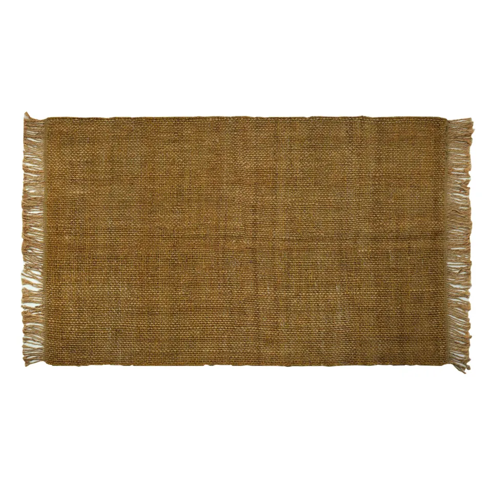 Mata Light Brown 8' x 10' Area Rug