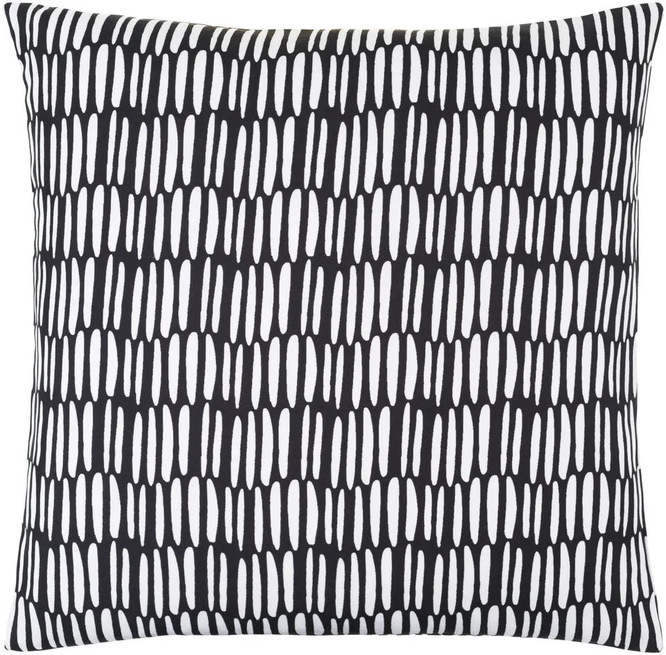 Milwaukee MWK-002 20"L x 20"W Down Filled Pillow