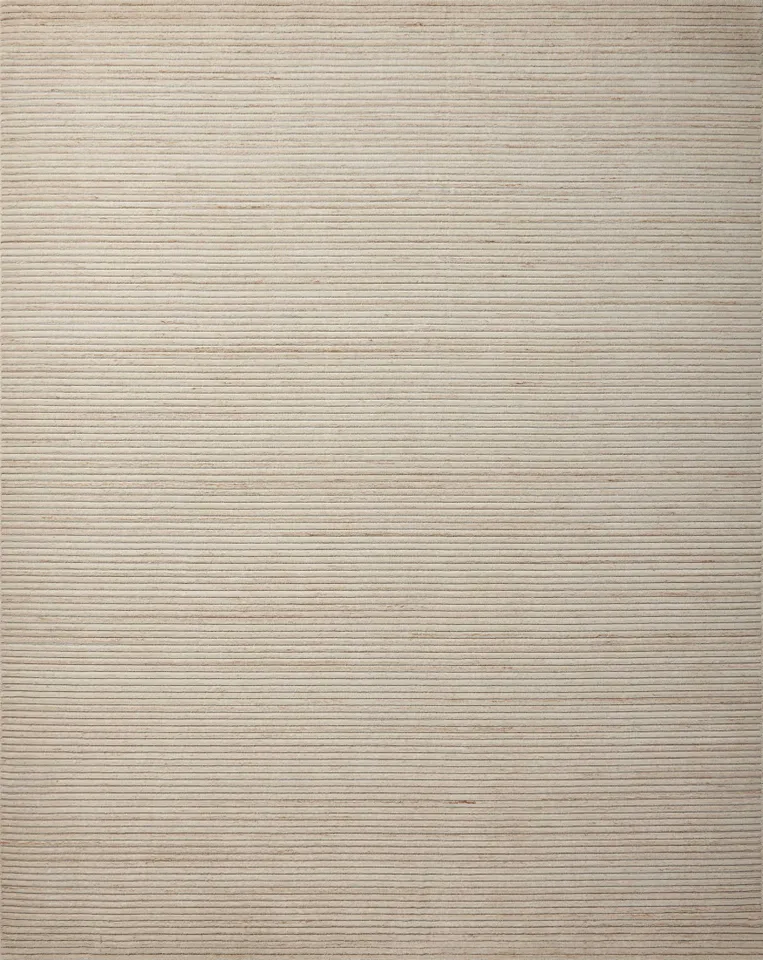 Loloi Sterling Ivory 4'-0" x 6'-0"