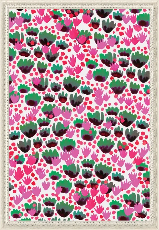 Tawna by Katja Ollendorff for Artfully Walls