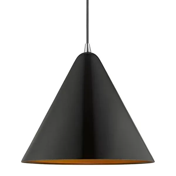 Rork Cone Mini Pendant