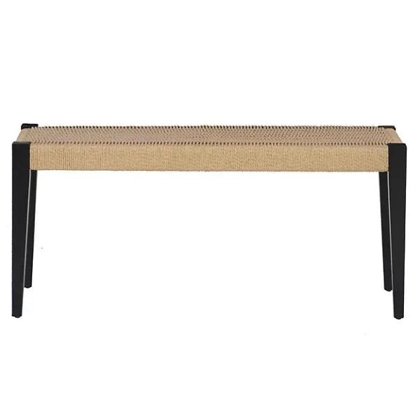 Gentry Dining Bench