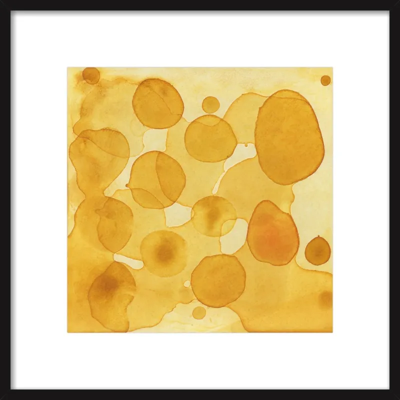 First Light by Andrea Pramuk for Artfully Walls