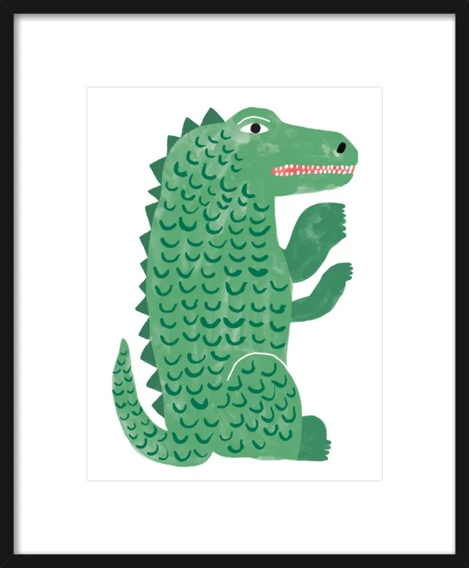 Big Buddy by Penny Min Ferguson for Artfully Walls