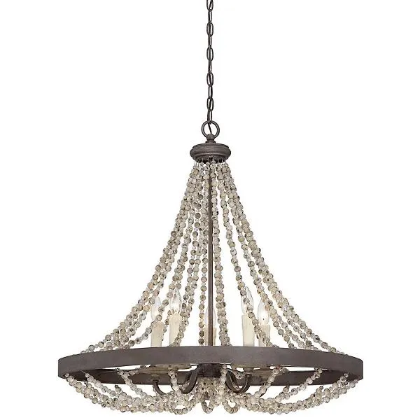 Mallory Chandelier