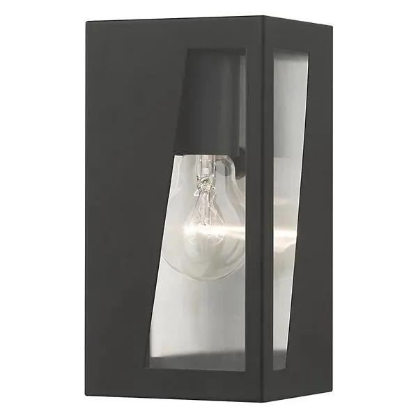 Standford Outdoor Wall Sconce