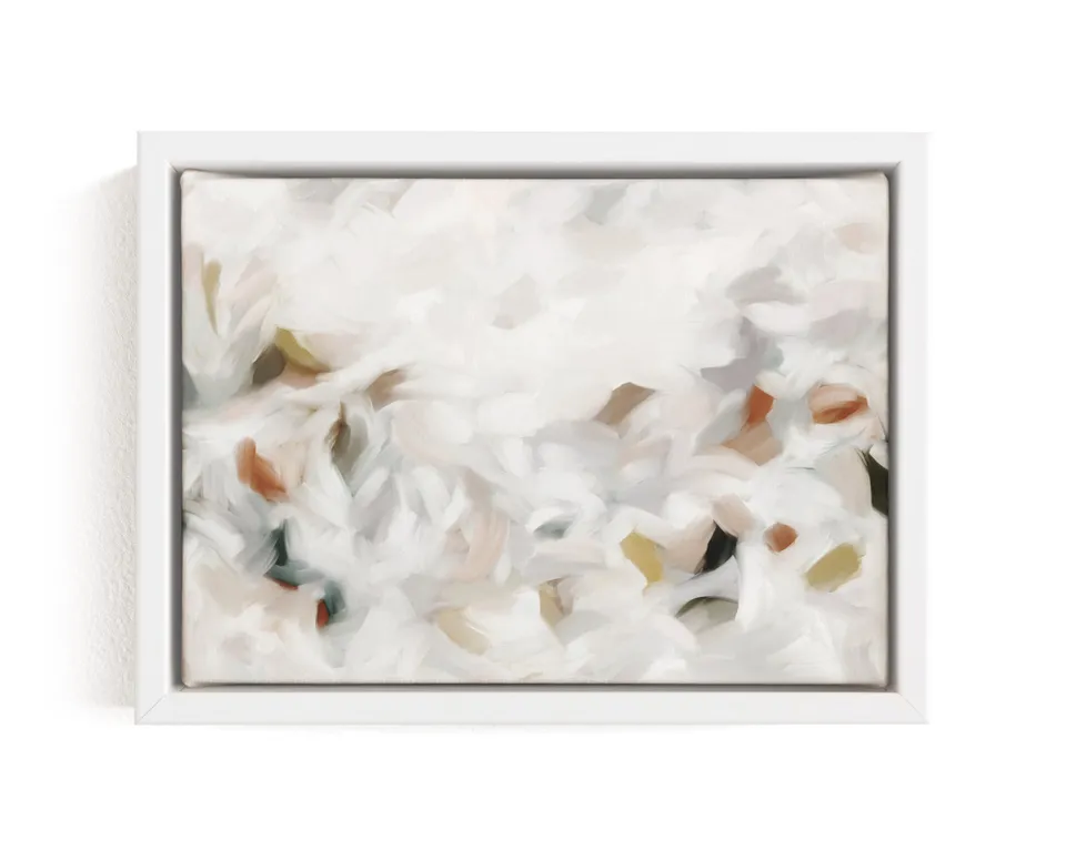 Ethereal Composition Limited Edition Fine Art Print