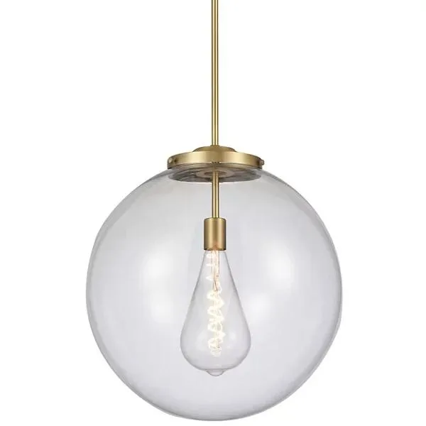 Melena Pendant