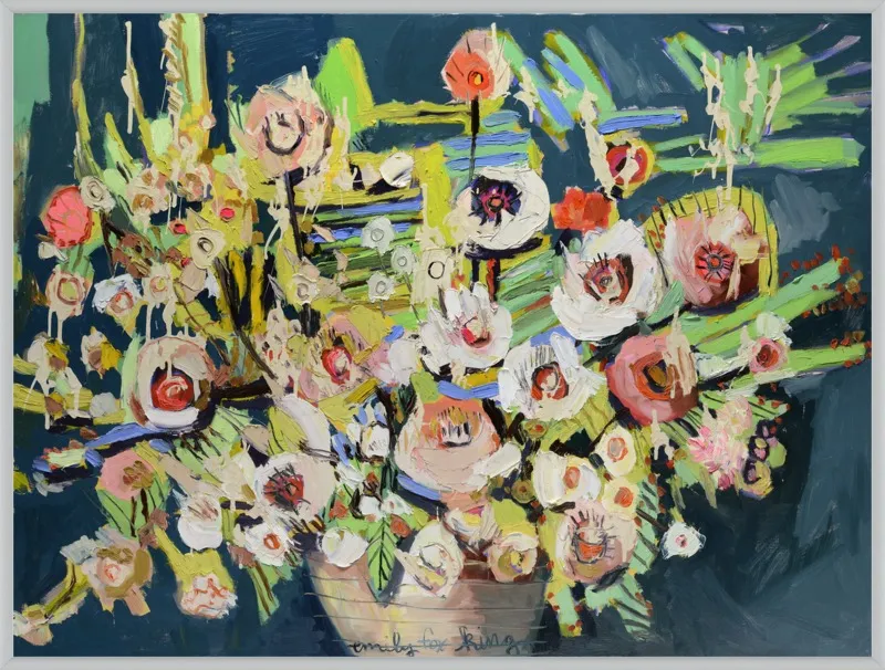 Good Times Bad Times by Emily Fox King for Artfully Walls