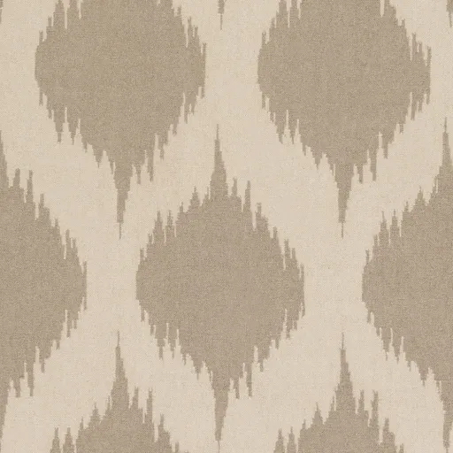 Frontier Beige Indoor 2'6" x 8' Handmade Rug