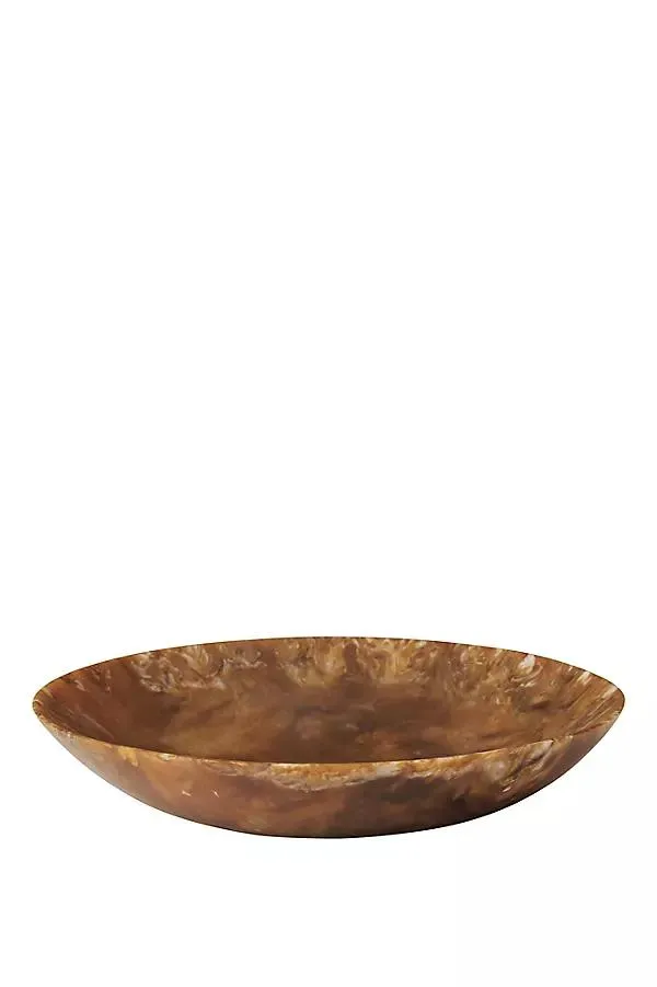 Sol Resin Salad Bowl