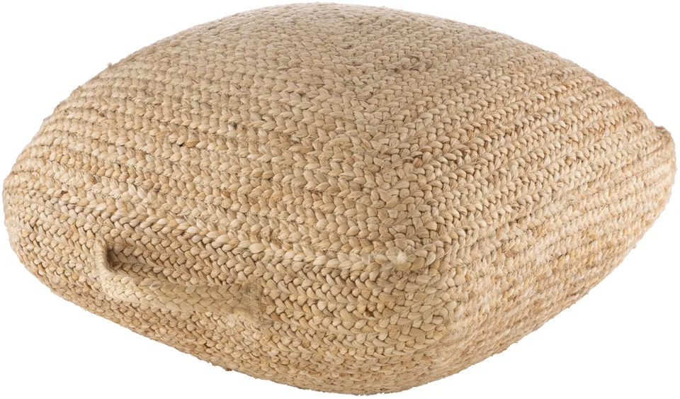 Ziya ZIY-001 25"L x 25"W Pillow Cover