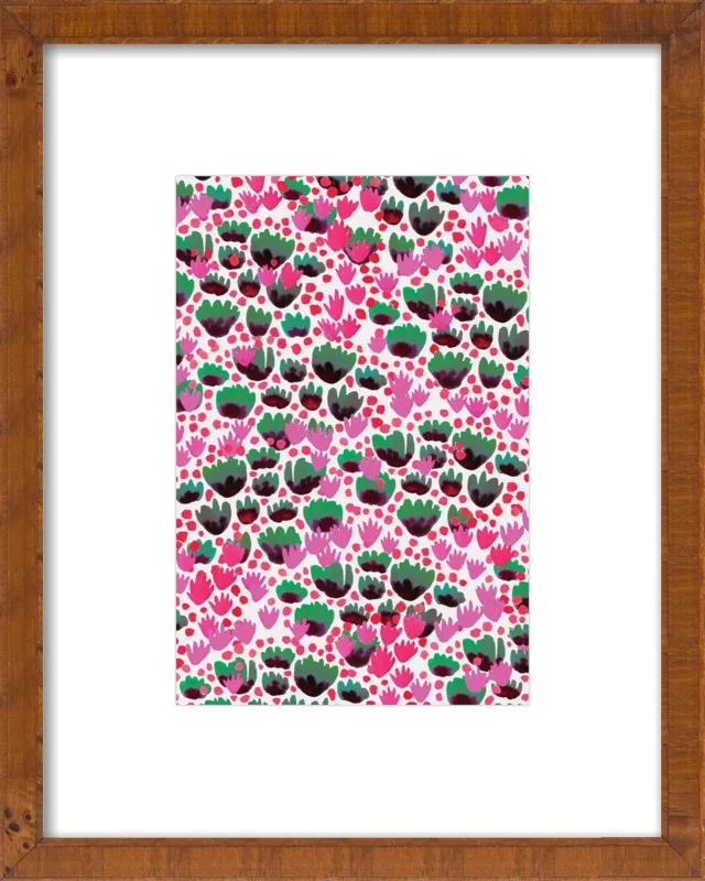 Tawna by Katja Ollendorff for Artfully Walls