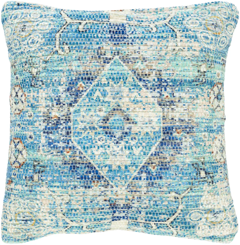 Devonshire DVS-004 18"L x 18"W Down Filled Pillow