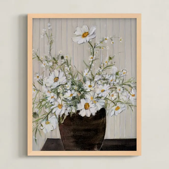 Sunday Morning Limited Edition Fine Art Print