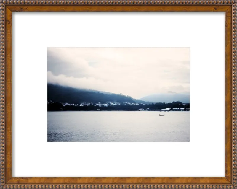 Caminha by Ingrid Beddoes for Artfully Walls