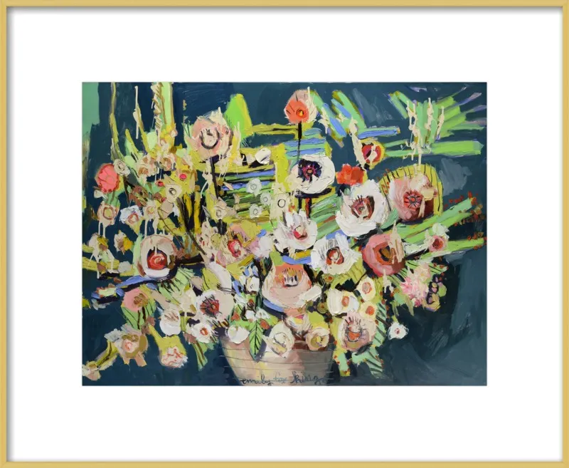 Good Times Bad Times by Emily Fox King for Artfully Walls