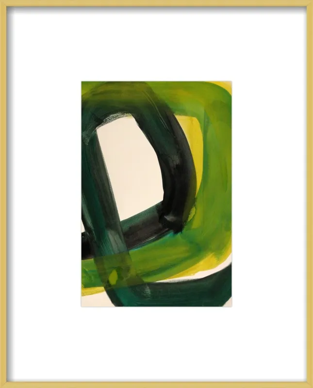 Reach by Nell Waters Bernegger for Artfully Walls