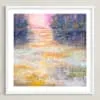 Dusk Glow Limited Edition Fine Art Print