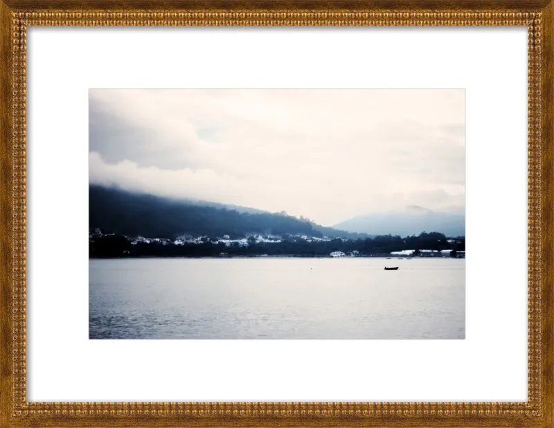 Caminha by Ingrid Beddoes for Artfully Walls