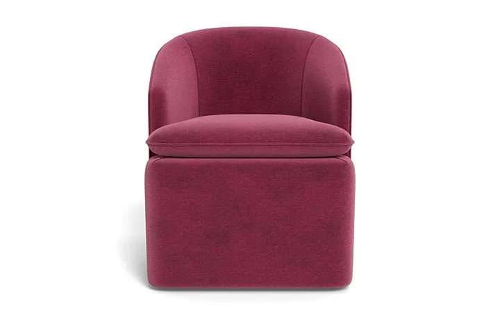 Daphne Upholstered Chair