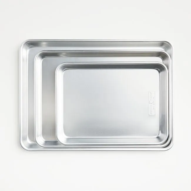 Nordic Ware ® Naturals Sheet Pans, Set of 3